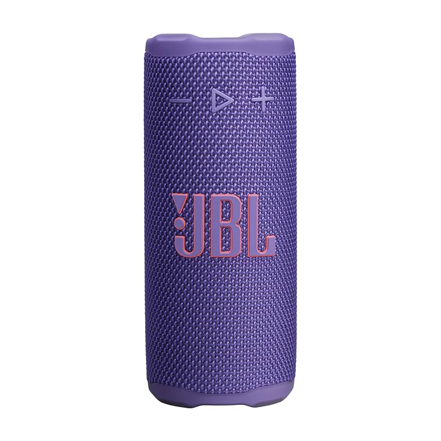 Amazon.co.jp: JBL GRIP/スマートサイズ ポータブルスピーカー